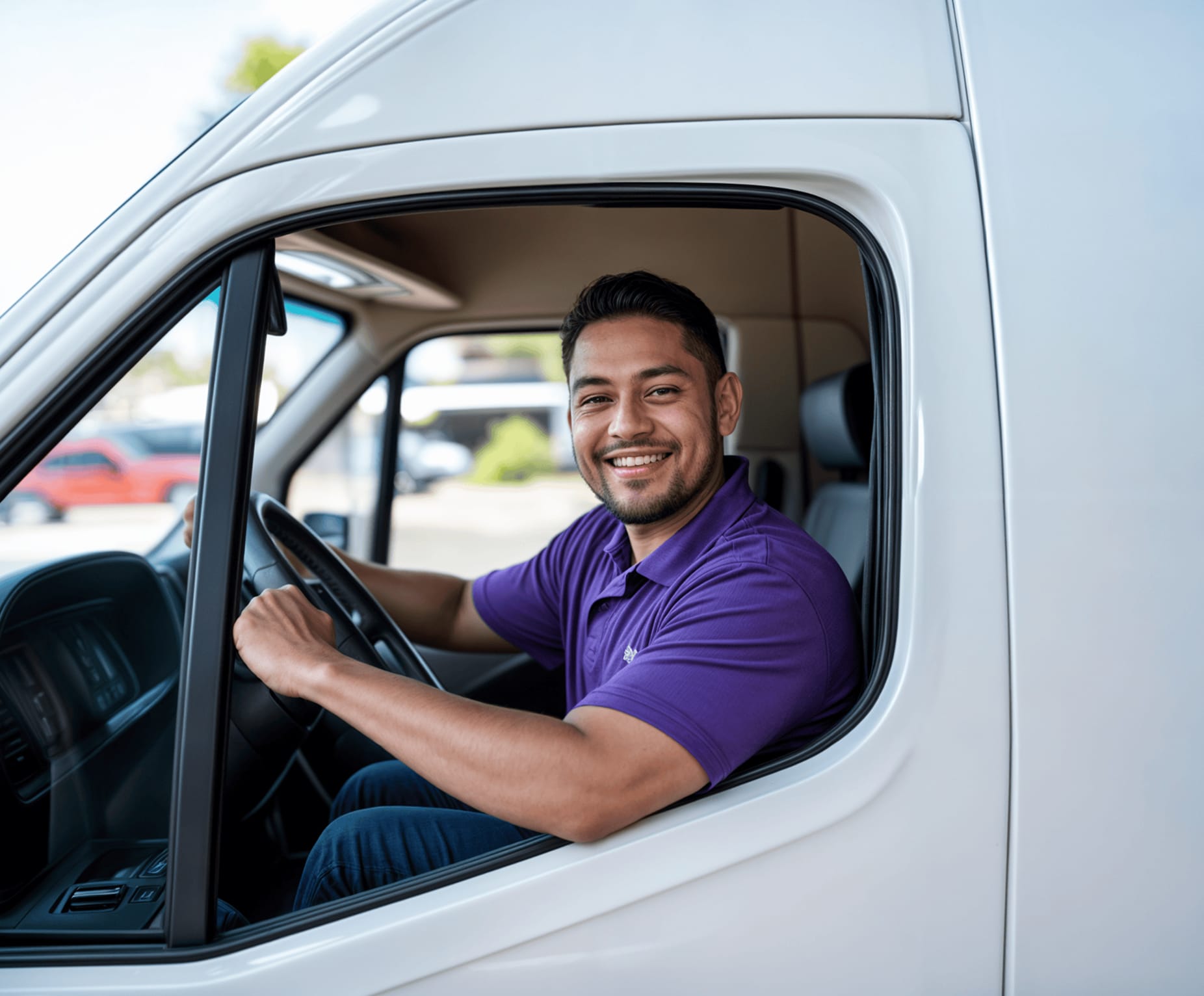 Cabify Logistics