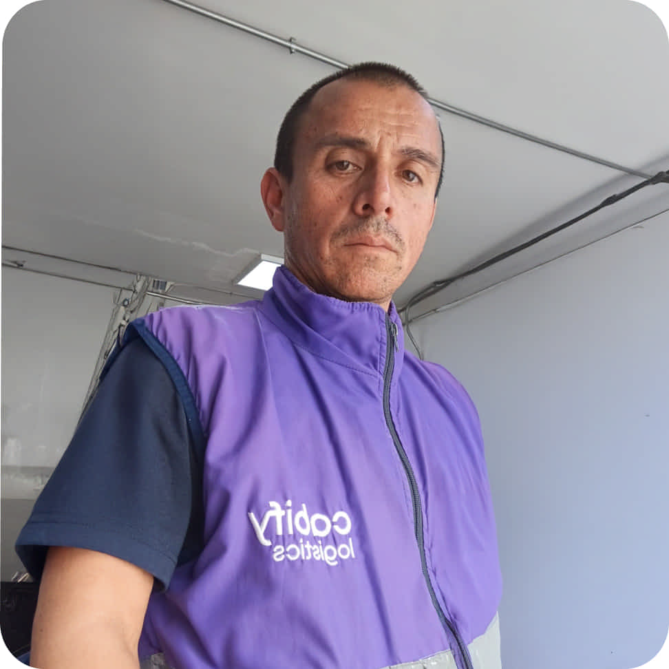 Foto de Alexander Baquero