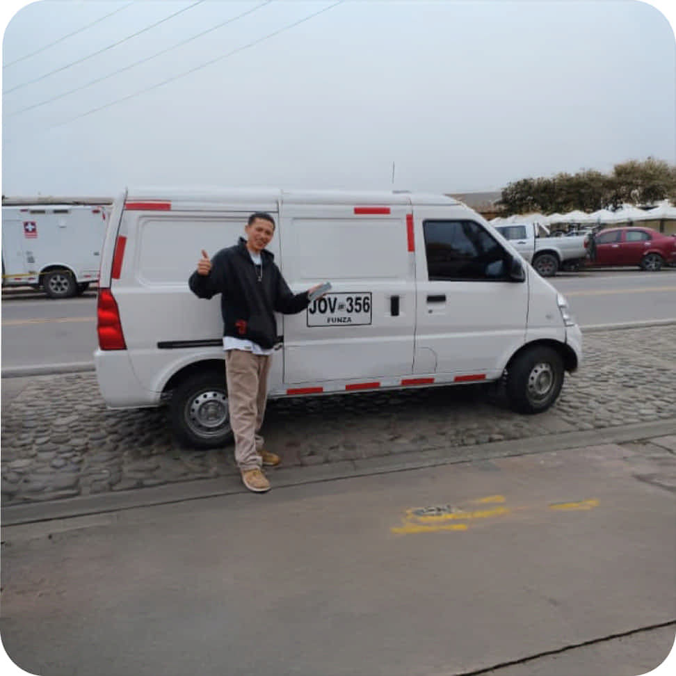 Foto de Juan Sebastian Lozano