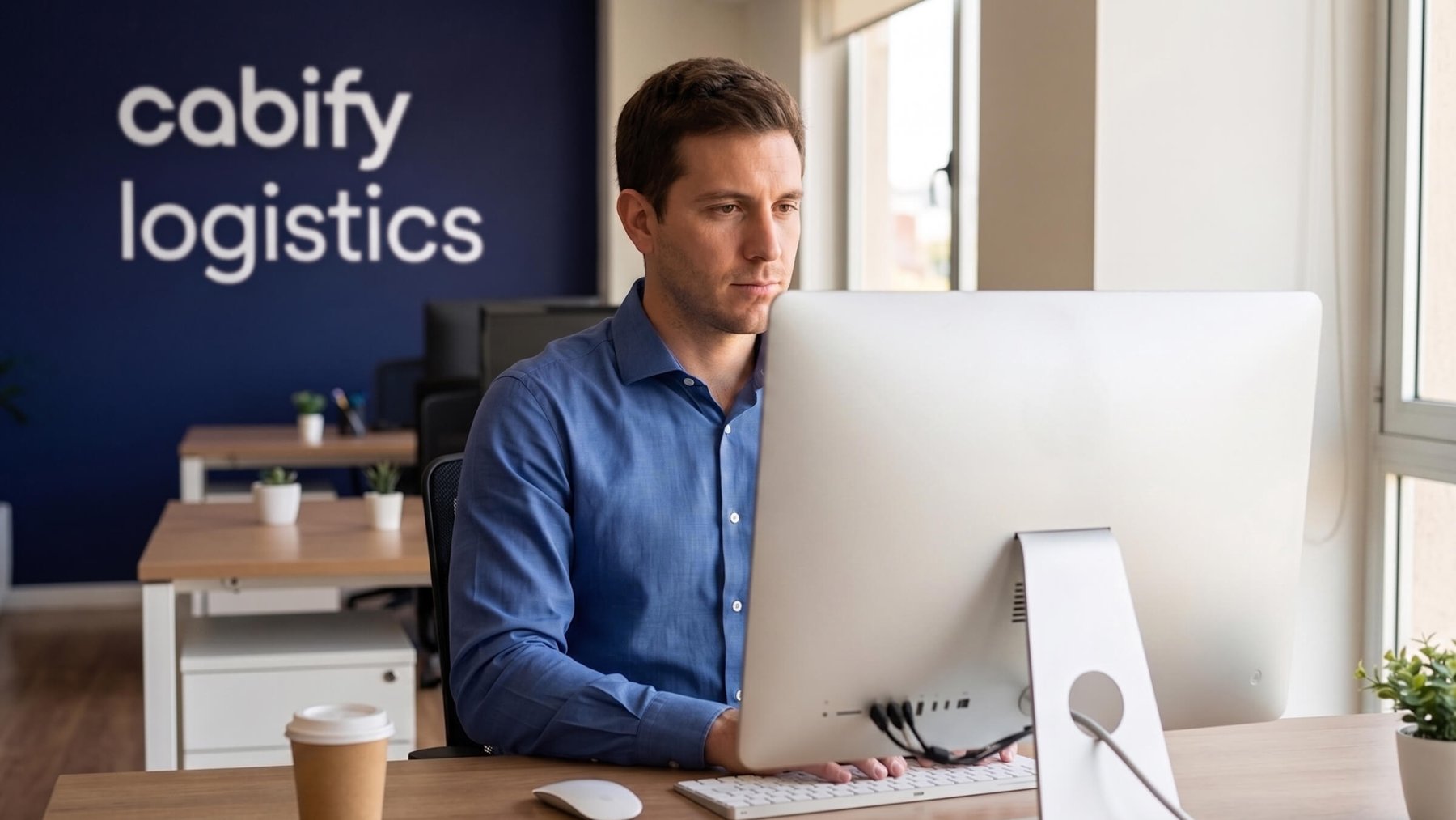 Control tower logístico: la visibilidad en tiempo real como ventaja en tu logística de distribución