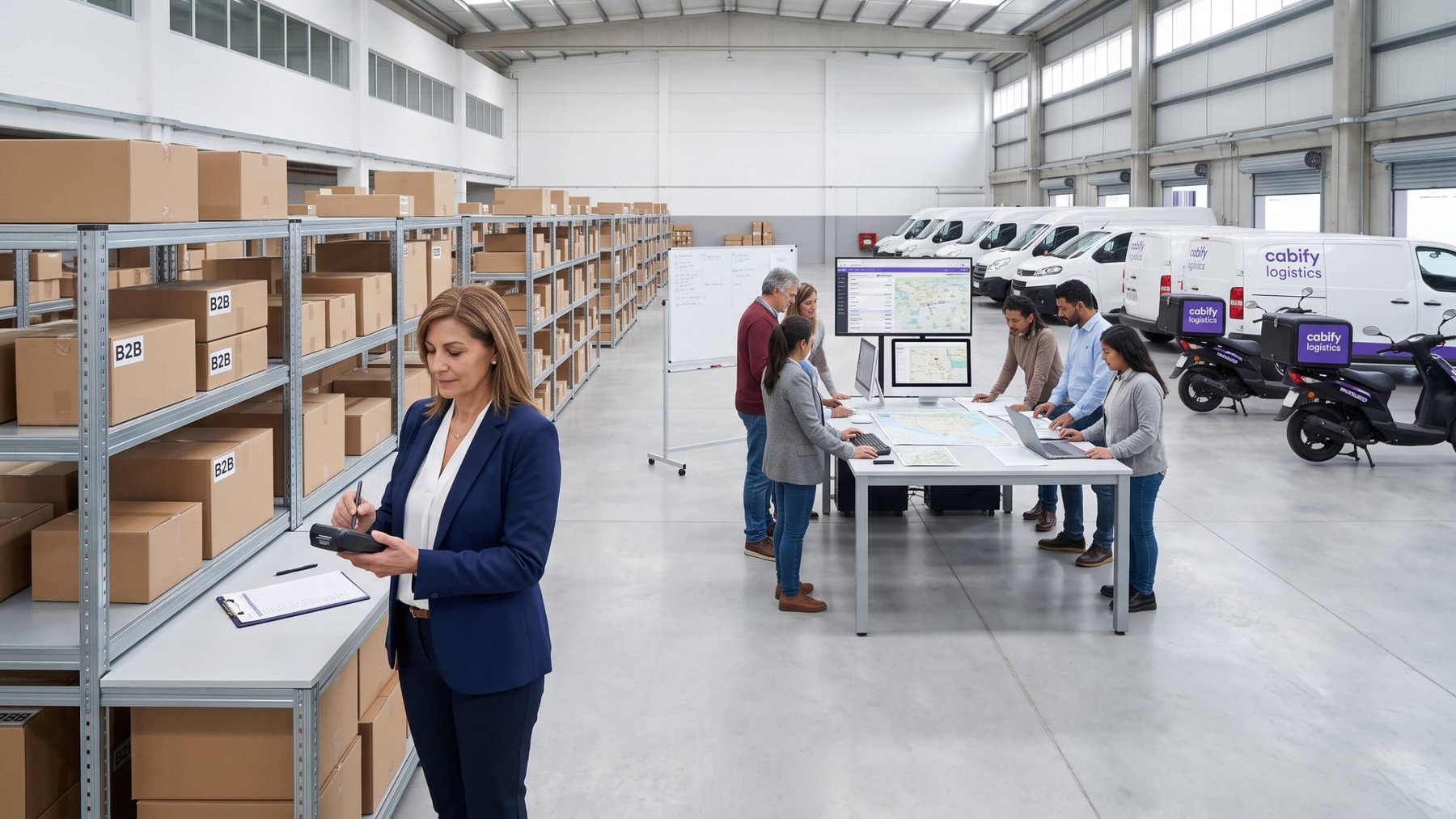 El desafío logístico de las marcas D2C: vender directo sin intermediarios, ¿a qué costo operativo?