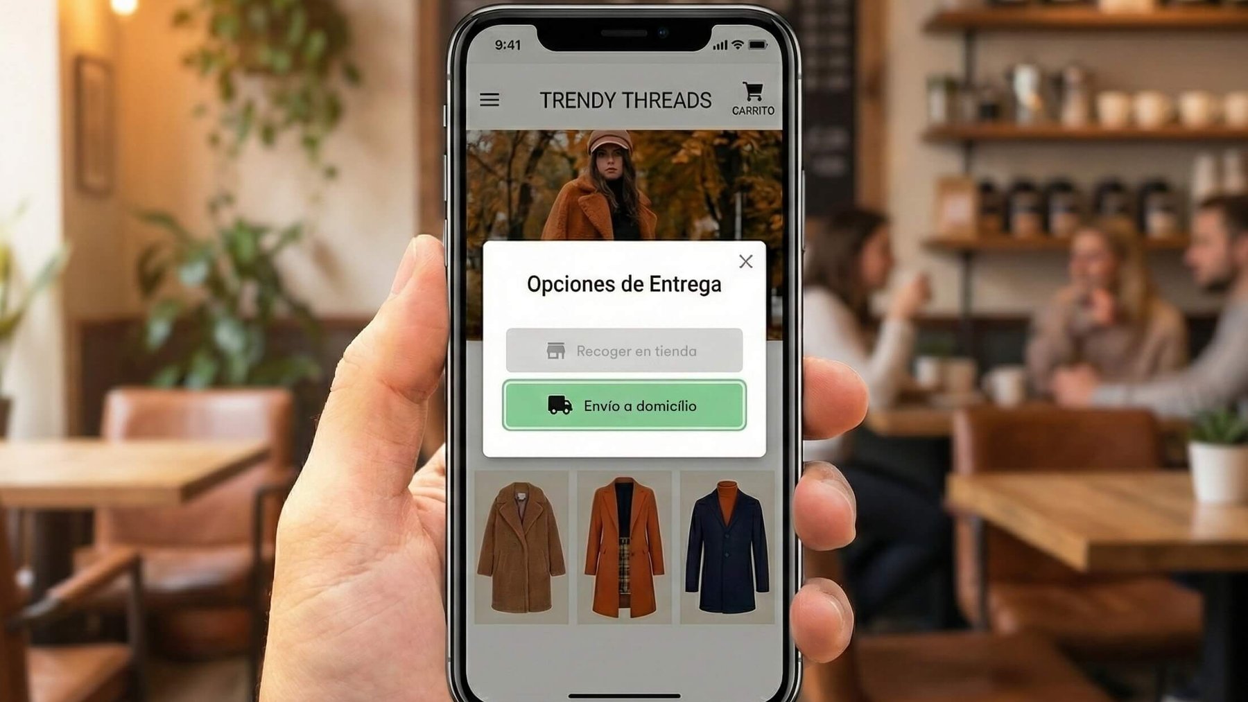 Hot Sale: claves logísticas para potenciar tu ecommerce