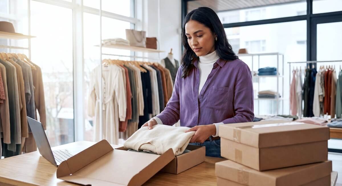 Cómo gestionar devoluciones con logística inversa en ecommerce