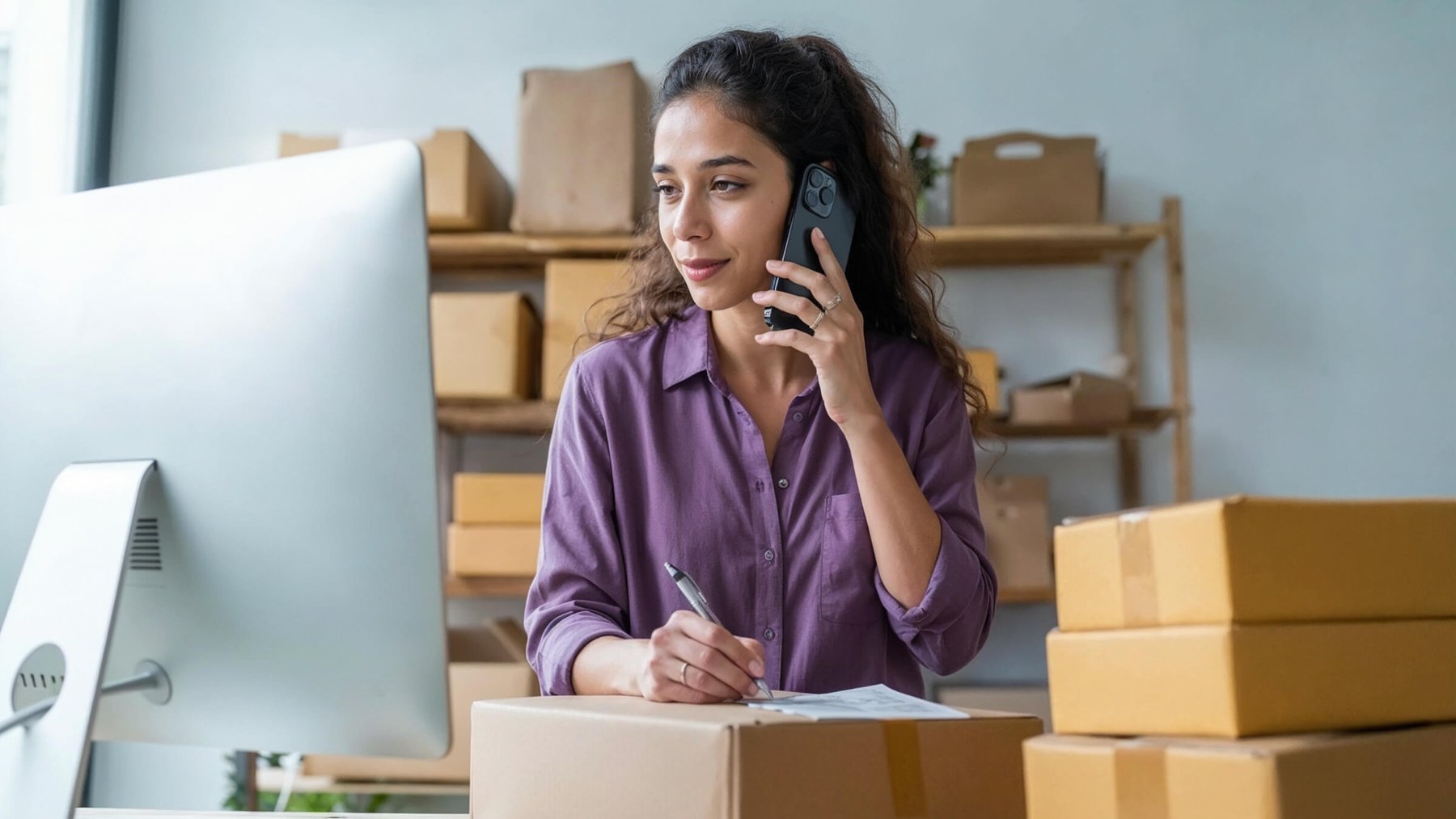 Presentamos nuestro Ebook: claves para liderar la transformación logística en Latinoamérica