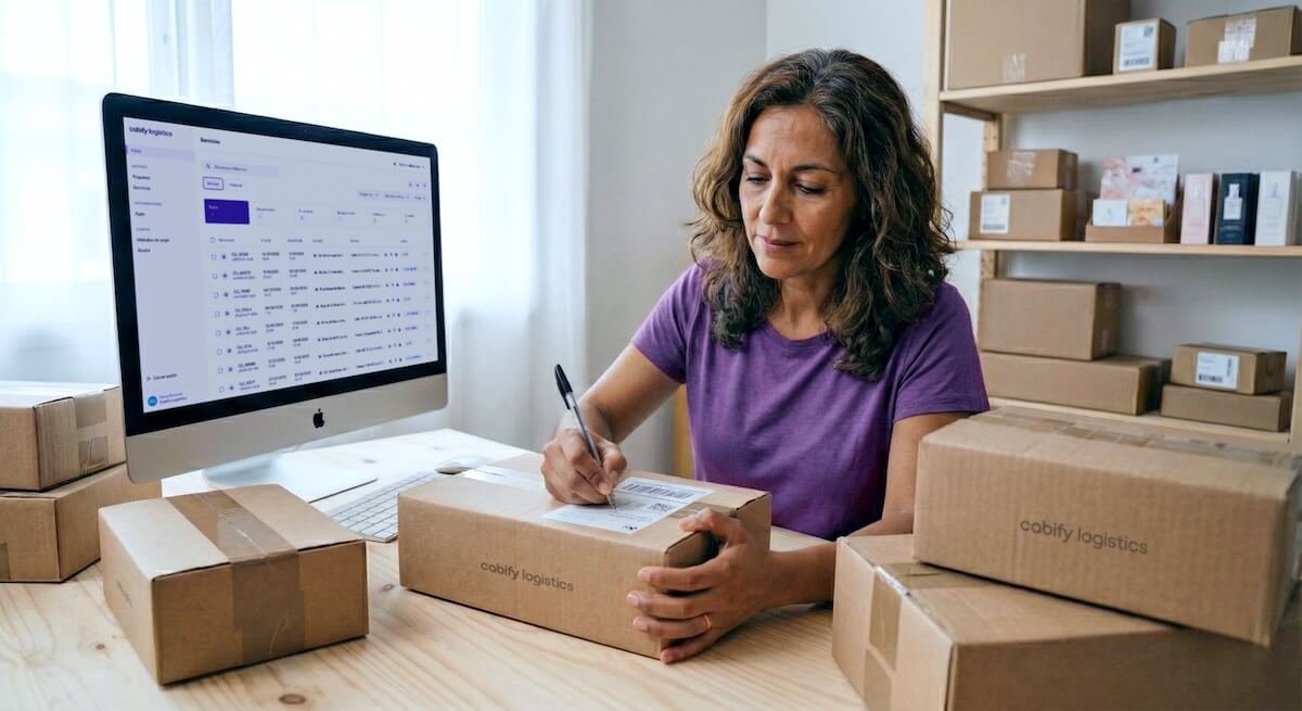 Quick commerce: la revolución de las entregas en minutos