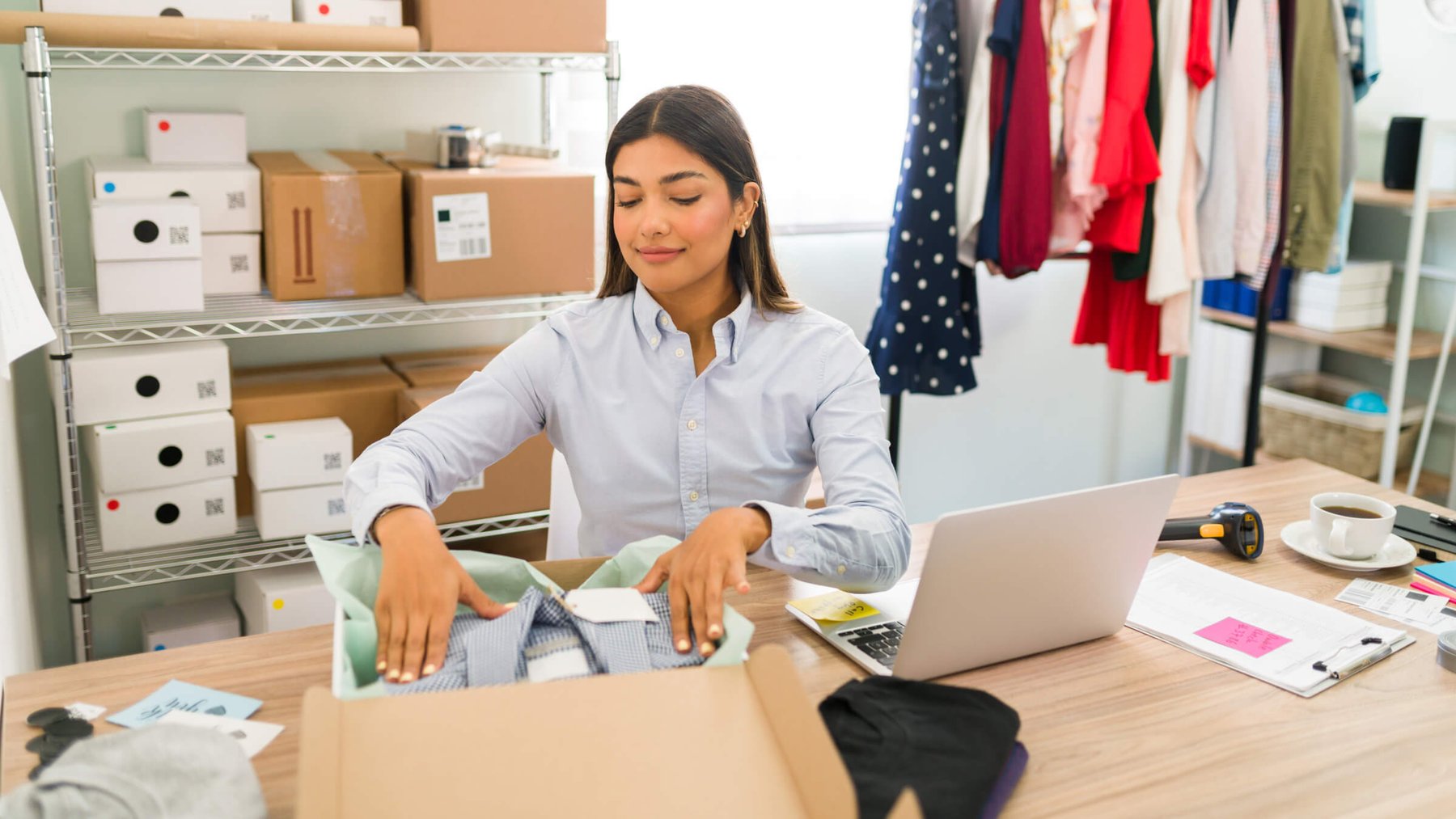 Tendencias ecommerce: la evolución de la compra digital